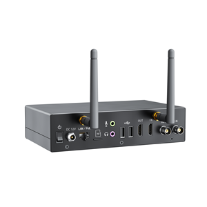 H.265 4K H.DMI SDI Video Encoder in diretta Streaming - Product Image 2