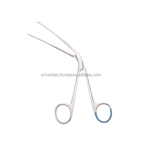 Chất lượng cao <span class=keywords><strong>Tilley</strong></span> <span class=keywords><strong>aural</strong></span> mặc quần áo <span class=keywords><strong>forceps</strong></span> Ent tiêu chuẩn cơ sở của dụng cụ phẫu thuật Thép không gỉ - Product Image 5