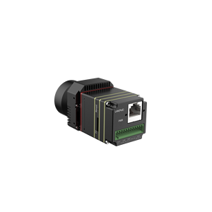 Flymind Compact Fixed-Mount Thermal Camera with Rapid <strong>Temperature</strong> Detection and Continuous Heat Mapping - Product Image 1