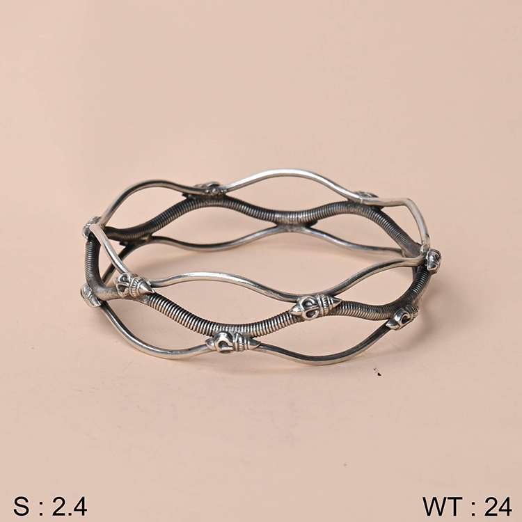 เงินออกซิไดส์