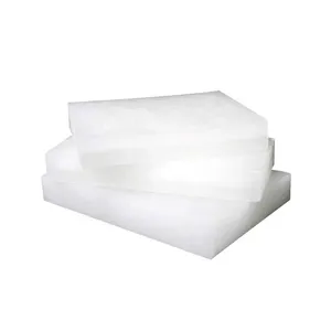 Tamamen rafine parafin/parafin balmumu/parafin balmumu 58/60 - Product Image 4