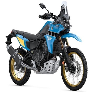 2025 Yamahas Tenere <strong>700</strong> Rally Motorsports - Motorcycles for EXPORT - Product Image 3