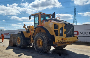 Volvo L150H - Product Image 2