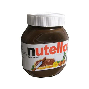 Nut ella 630gジャーチョコレートスプレッドスーパーマーケットのペストリーショップと菓子店 - Product Image 4