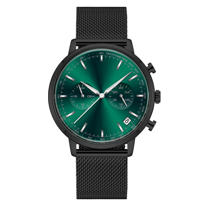 Black Green