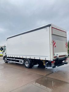 Kullanılan 2023 VOL VO <span class=keywords><strong>FL</strong></span> 280 4X2 16. 000KG EURO 6E 500KM ücretsiz kargo ile geliyor