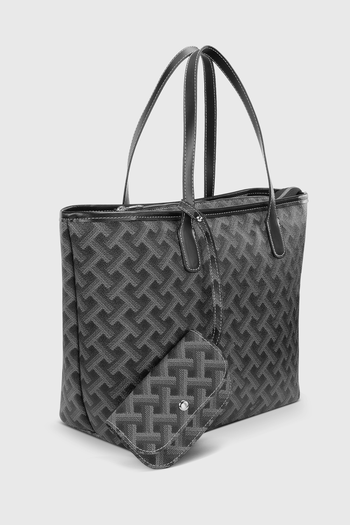 Geometric Black