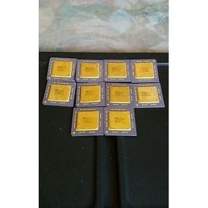 סיטונאי מעבד קרמי גטאות, 486 & 386 גרוטאות