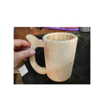 Natural Wood Color