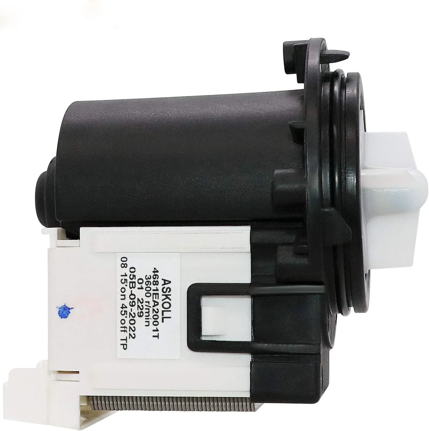 4681EA2001T Drain Pump Washing Machine