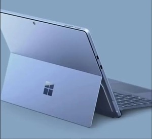 I7 Intel Core 12th แพคเกจ DIY แบบปรับแต่งได้ OEM ความละเอียด13นิ้ว pixelsense Display 16GB RAM 256GB SSD Original Surface Pro TOOL - Product Image 2