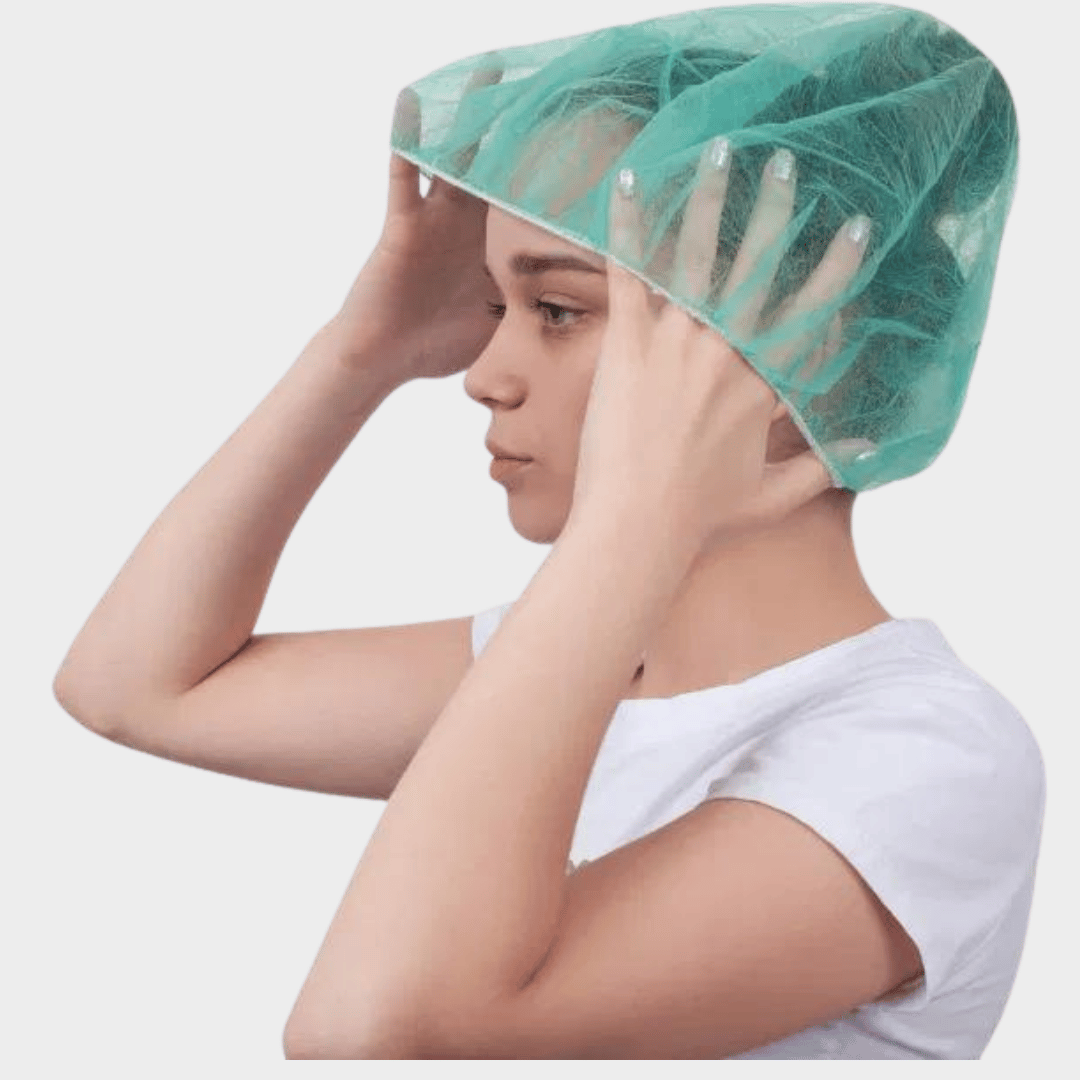 สีเขียวอ่อน