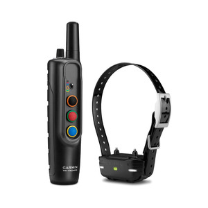 Garmins Pro 550 Plus手持仅带GPS跟踪的狗训练 - Product Image 4
