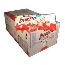 批发Kinder Joy Bueno巧克力<span class=keywords><strong>3</strong></span>蛋包奶油榛子牛奶味糖果在酒吧模式粉末形式清真认证