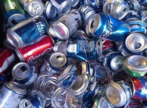 プレミアムUBCスクラップバルククリーンでソートされた中古飲料缶環境に優しいリサイクル輸出品質UBCスクラップサプライヤー - Product Image 3
