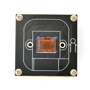 1080P IPC pcb IP çift katmanlı kurulu kamera H.265/H.264/Mjpeg wifi IMX307 GK7205V300 CCTV ağ 2MP IP kamera modülü SIP-S307G - Product Image 4