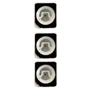 Yüksek kaliteli 730nm 810nm 850nm 940nm 980nm derin uzak kirmizi kızılötesi SMD 0.2W 0.5W 5050 IR LED çip diyot - Product Image 4
