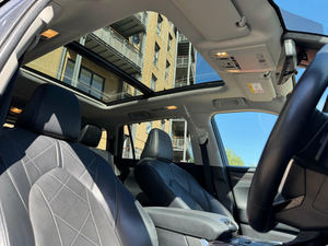 % 2021 kullanılmış T.o.y.o.t.a H. I. g.h.l.a.n.d.e.r LE Plus | Yüksek Q. Kalite SUV | Yeniden satış için mükemmel