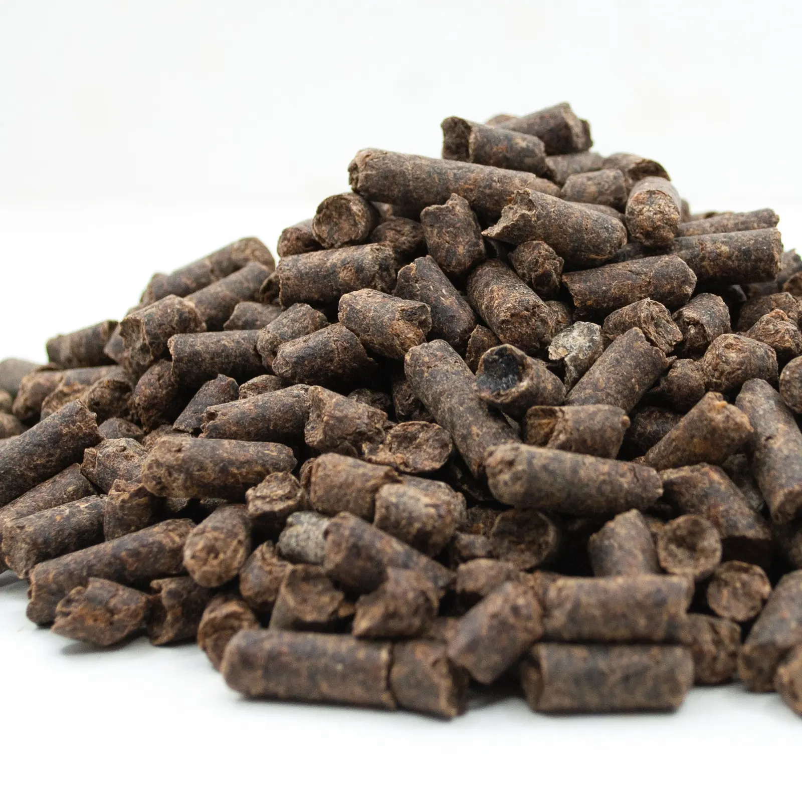 Polpa di barbabietola da zucchero Premium pellet di polpa di barbabietola animale disponibile