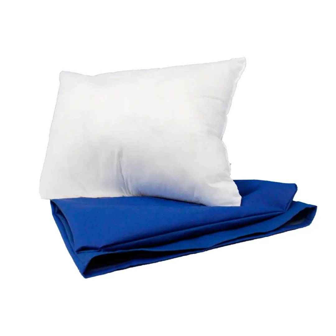 Sarung bantal tempat tidur tahan air dasar sarung bantal tahan air sekali pakai dari Meksiko tersedia di harga pasar terbaik untuk dijual