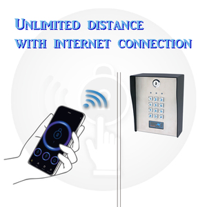 DK-2882GB(P2) dung lượng cao không thấm nước thể thao địa điểm kiểm soát đám đông bàn phím thời gian thực giải pháp quản lý ứng dụng cho các địa điểm ngoài trời - Product Image 2