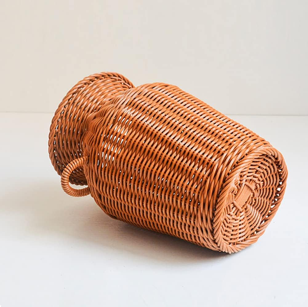 Marron naturel/Beige