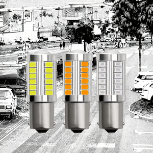 DRL emark E4 R87 Ford Mondeo DRL đèn linh hoạt LED DRL/ban ngày chạy ánh sáng - Product Image 3