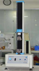 Textile Tensile Strength <strong>Test</strong>, Spring Tension and <strong>Compression</strong> <strong>Testing</strong> <strong>Machine</strong>, Strength Tester Pull <strong>Testing</strong> <strong>Machine</strong> - Product Image 3
