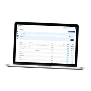 Preferred Price Feedback Collection <strong>Software</strong> Programme Feedback-Driven Decision-Making Tenant Management Solution Supported Mac - Product Image 1