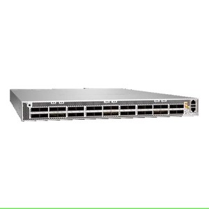 网络PTX10001-36MR-AC用于高速网络解决方案的高级分组传输路由器