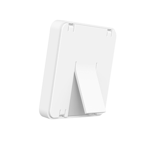 Moderno E digitale inchiostro termostato a parete con blocco del bambino E protezione antigelo per il controllo intelligente del riscaldamento dell'appartamento - Product Image 6