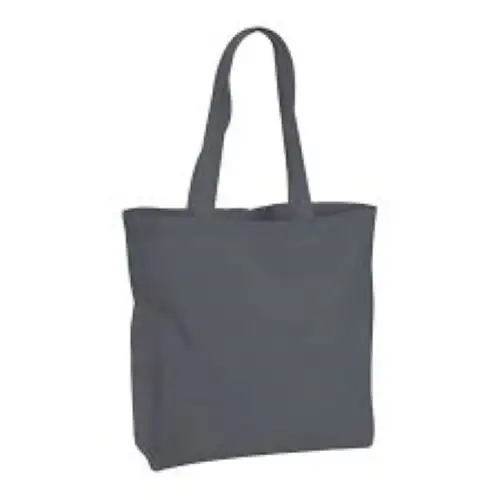 Borse a tracolla da donna in cotone poliestere a basso prezzo Shopper borsa in tela riciclata con stampa personalizzata borsa in cotone di grande capacità