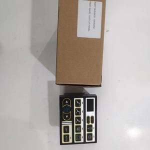 14541344 контроллер 14590052 14637623 A/C, подходит для контроллера EC210B EC360 A/C VOE14590052 - Product Image 4