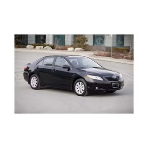 2016-2019年トヨタカムリターボエンジンAWDレザーシートダークインテリアR20タイヤ! 左ステアリングかなり中古車素晴らしいレビュー
