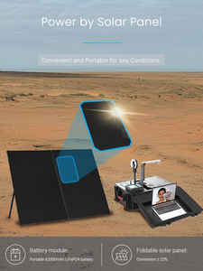 Digital Mobile Biometric Registration Kit with <strong>Embedded</strong> <strong>Computer</strong> and Document Scanner for Election - Product Image 6