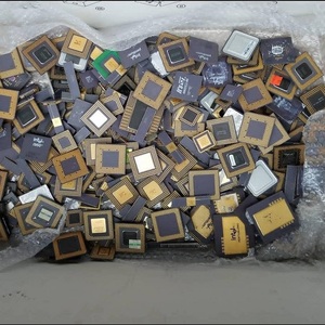 Best Quality Dual-Core <strong>AMD</strong> R7 and Intel <strong>Processor</strong> Scrap CPU Ceramic for <strong>Computer</strong> Desktop AM4 and L3 Socket - Product Image 1