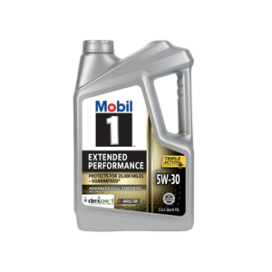 <span class=keywords><strong>Mobil1</strong></span> tam sentetik 5W-30 , Motor yağı-5 Motor yağı