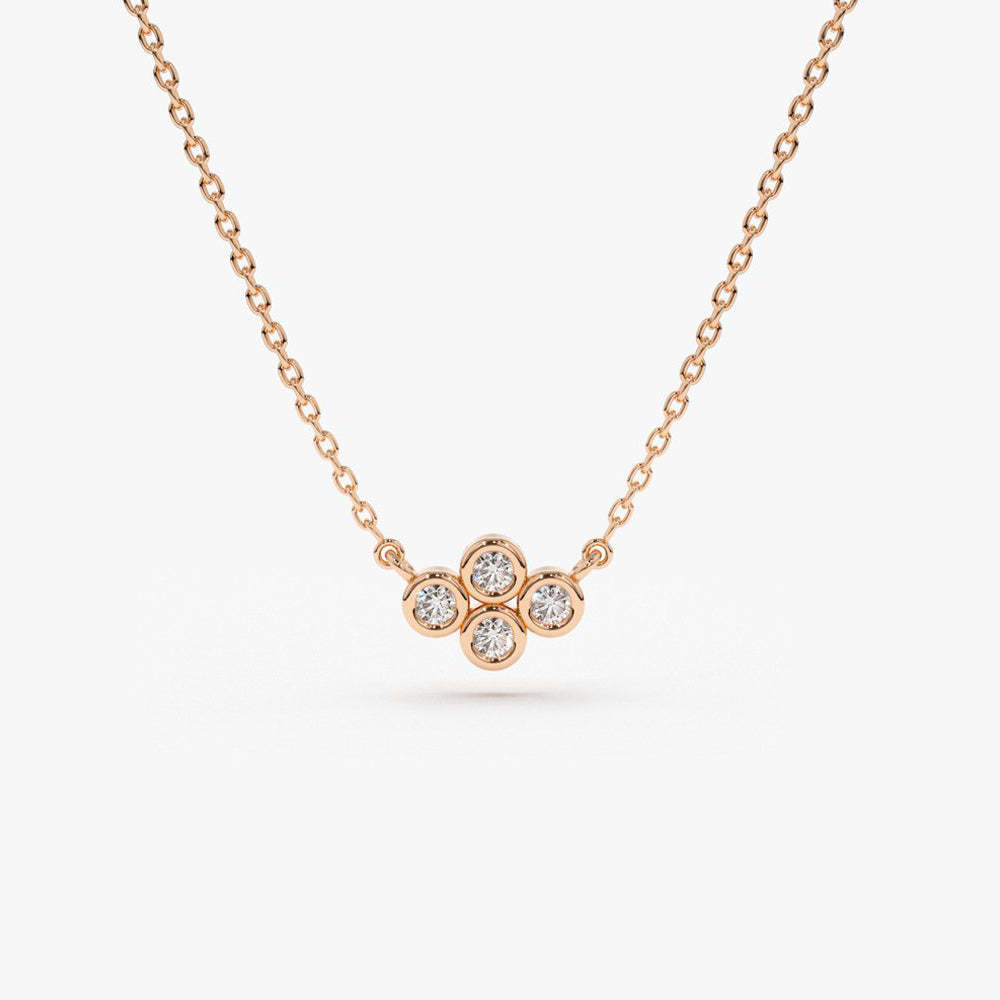 Oro rosa