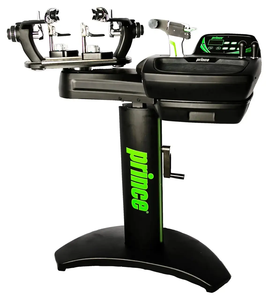 Nueva máquina de encordado de tenis electrónica P7000 de la mejor oferta para equipos de entrenamiento de tenis - Product Image 1