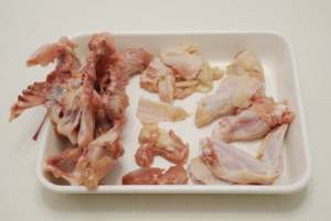 冷凍鶏乳軟骨フレッシュでおいしい品質の製品が割引価格で販売されています
