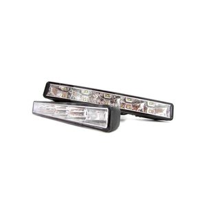 <span class=keywords><strong>Led</strong></span> ban ngày đèn chạy drls 12V 24V 5W Dimmable tín hiệu lần lượt chức năng và trì hoãn chuyển tắt IP65 được phê duyệt E8 <span class=keywords><strong>E4</strong></span> <span class=keywords><strong>r87</strong></span>-xe ô tô - Product Image 2