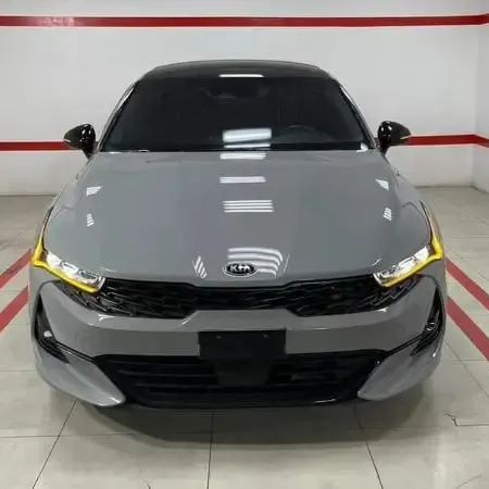 中古中古2020 Kia K5GT-Line Sedan