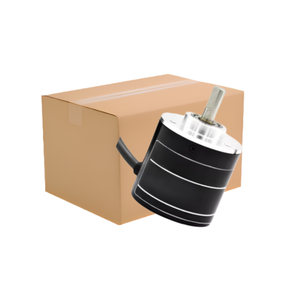 増分ロータリーエンコーダーZSP7008-400-5Lエンコーダー100% オリジナル製品在庫あり - Product Image 2