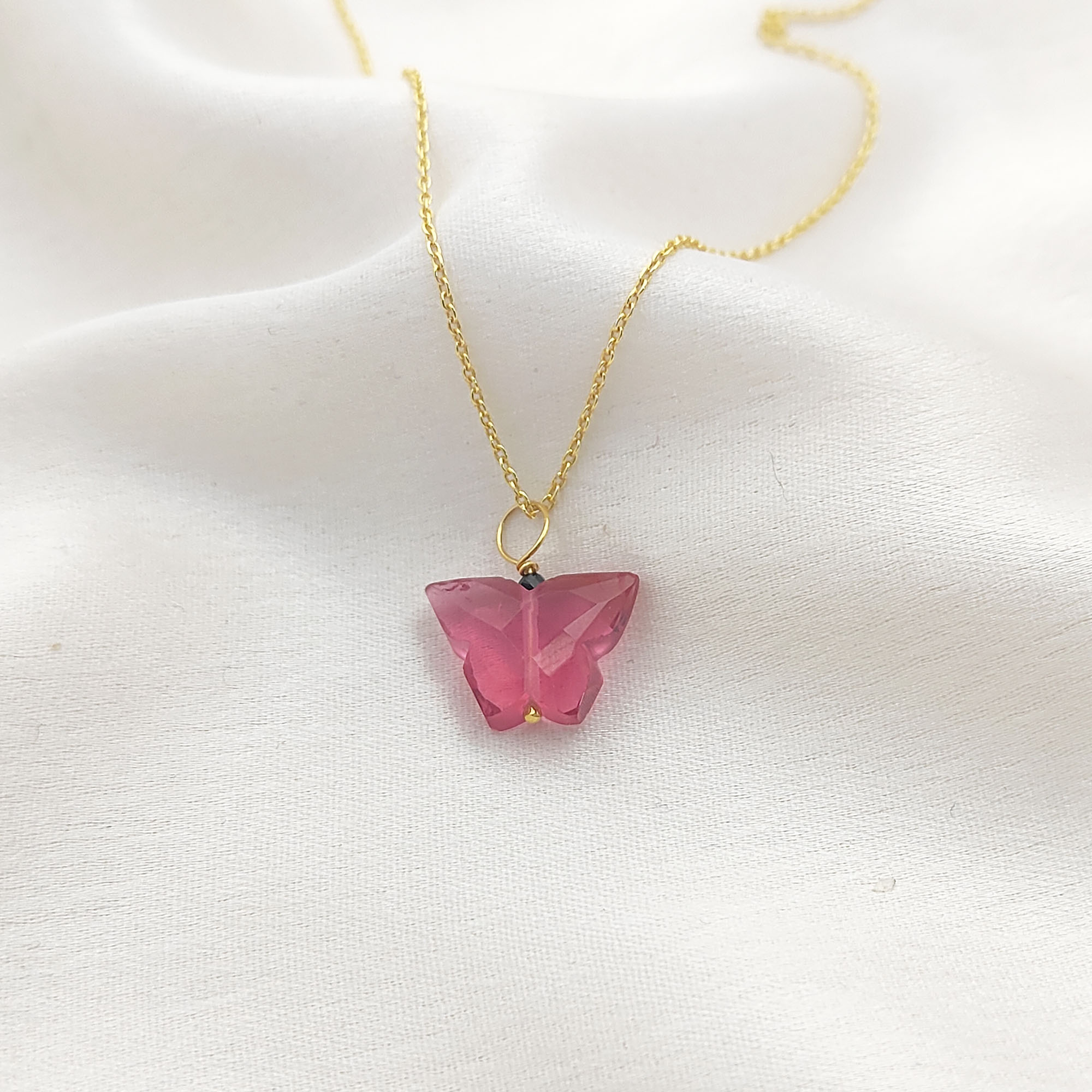 Pink Quartz