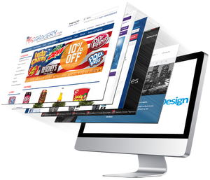 Web tasarım GPS izleme yazılımı kupon tasarım yazılımı dinamik Web tasarım yazılımı