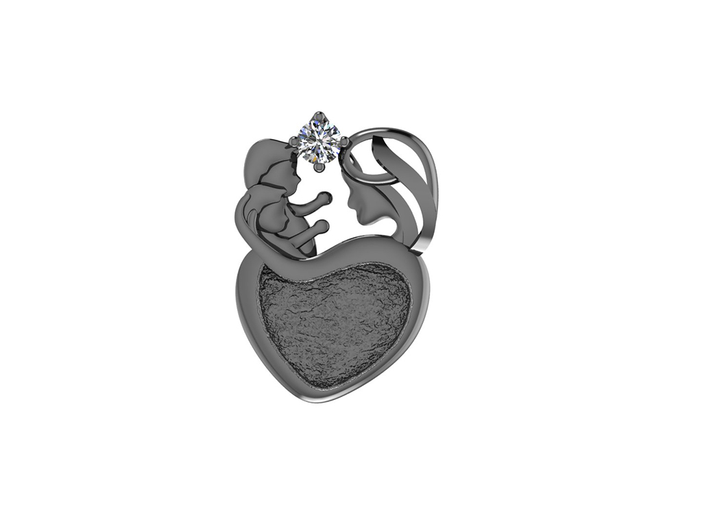 Black Rhodium