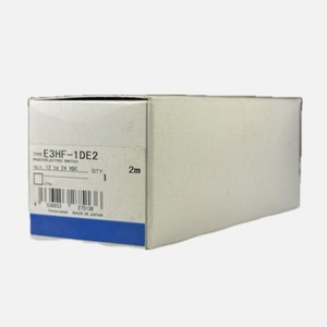 Photoelectric <strong>Diffuse</strong>-<strong>Reflective</strong> <strong>Sensor</strong> E3HF-1DE2 2M for OMRON - Product Image 3