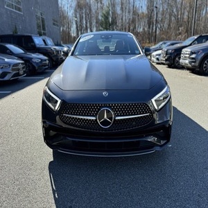 Son derece süper temiz kullanılmış 2022 Mer_cedes Benz CLS 450 4MATIC - Product Image 1