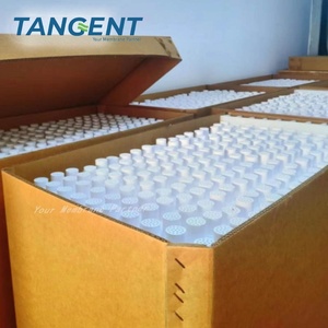 Cao-chọn Lọc gốm pervaporation màng cho dung môi mất nước và VOC phục hồi - Product Image 3