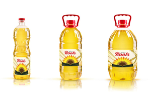精製ひまわり油 - Product Image 4